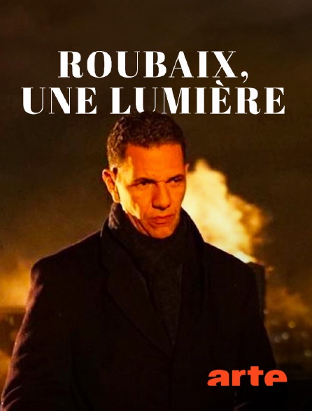 Arte - Roubaix, une lumière