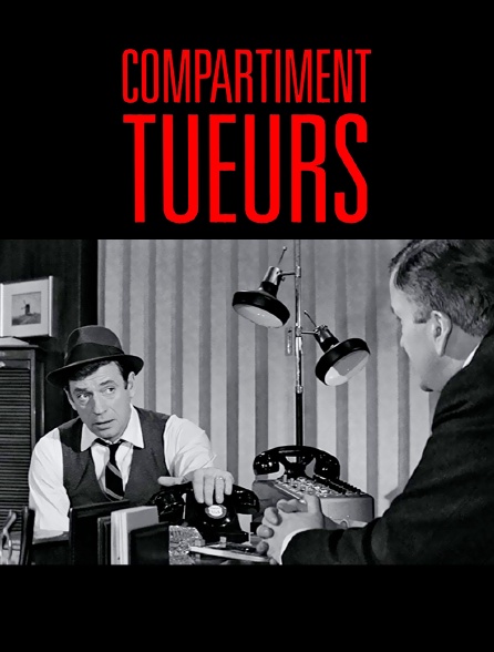 Compartiment tueurs