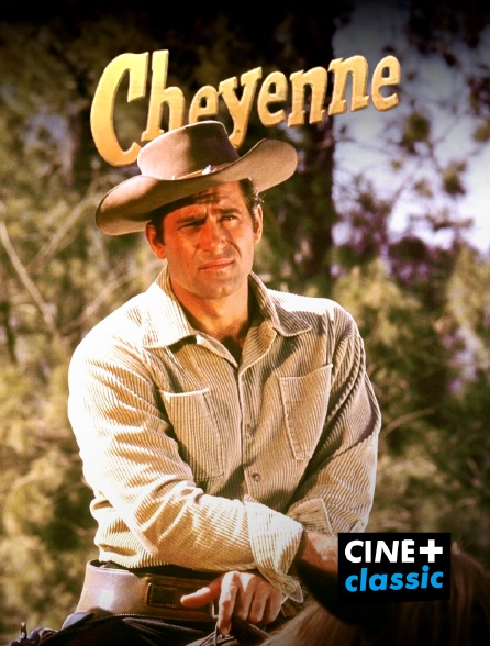 CINE+ Classic - Cheyenne