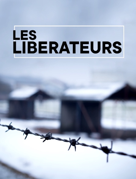 Les libérateurs