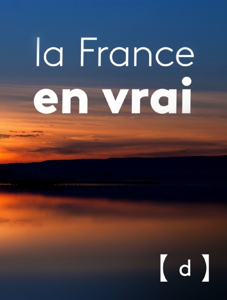 France TV Docs - La France en vrai