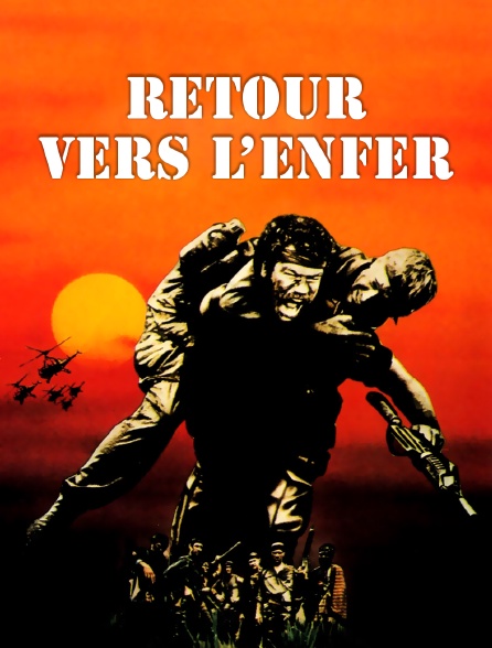 Retour vers l'enfer