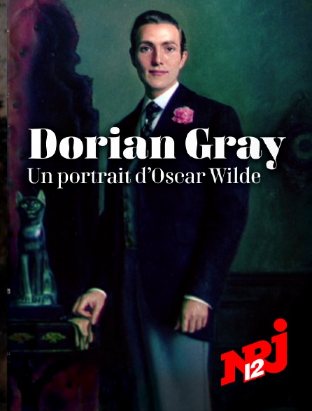 NRJ 12 - Dorian Gray, un portrait d'Oscar Wilde