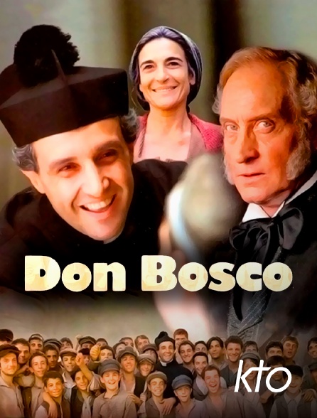 KTO - Don Bosco