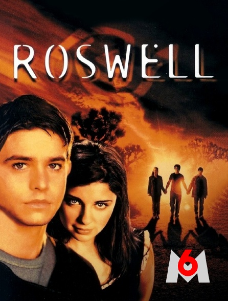 M6 - Roswell