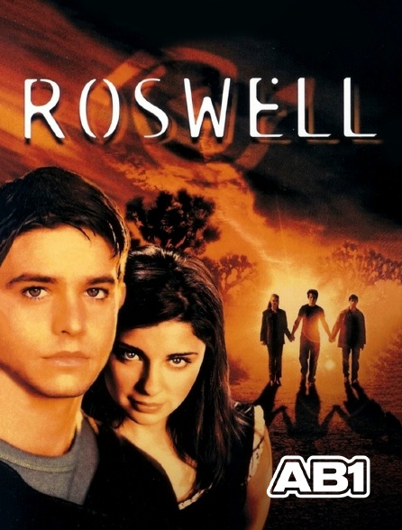 AB 1 - Roswell