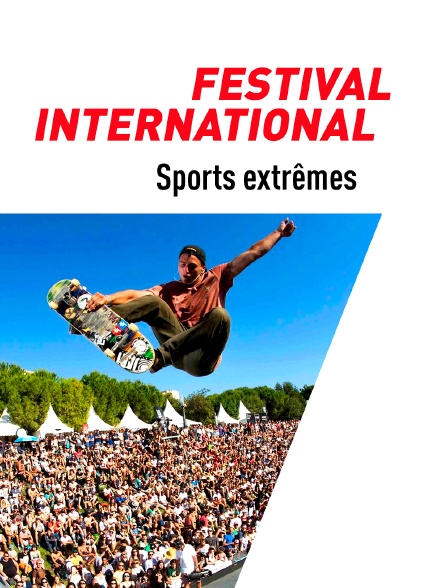 Festival International des sports extrêmes