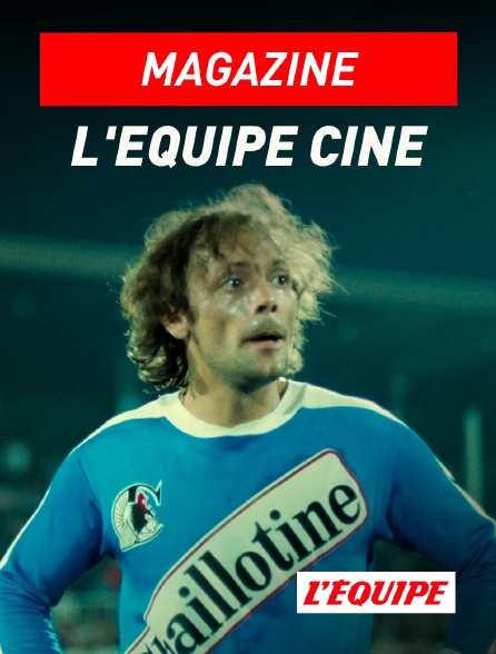 L'Equipe - L'Équipe Ciné