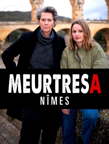 Meurtres à Nîmes
