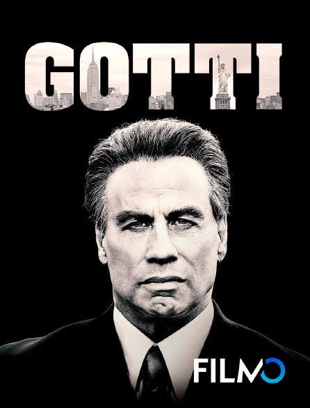 FilmoTV - Gotti