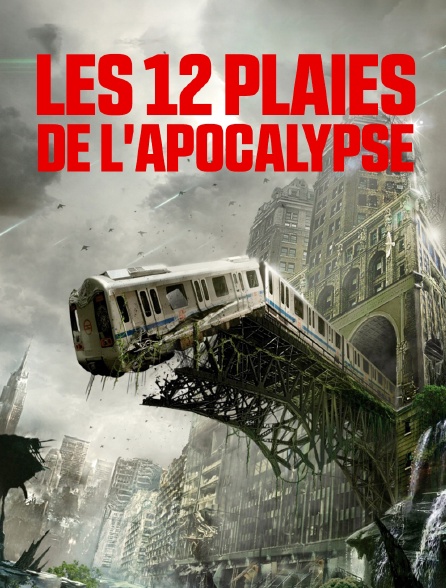 Les 12 plaies de l'apocalypse