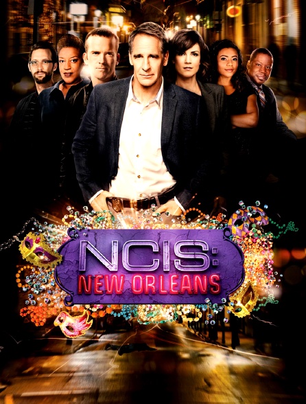 NCIS : Nouvelle-Orléans