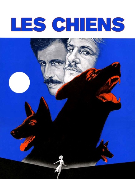 Les chiens