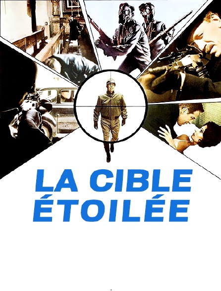 La cible étoilée