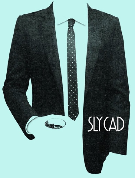 Sly Cad