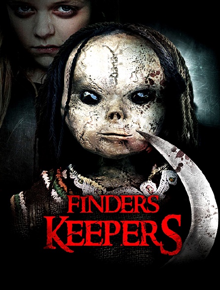 Finders Keepers