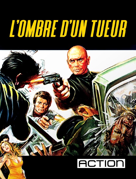 ACTION - L'ombre d'un tueur