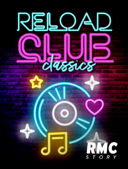 RMC Story - Reload! Club Classics