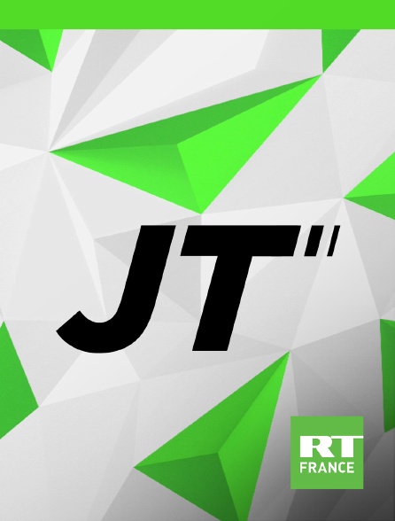 Jt En Streaming Sur Rt France Molotov Tv