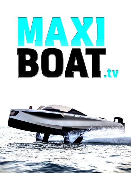 Maxiboat TV Show