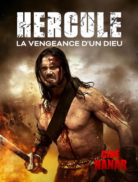 Ciné Nanar - Hercule : La vengeance d'un Dieu