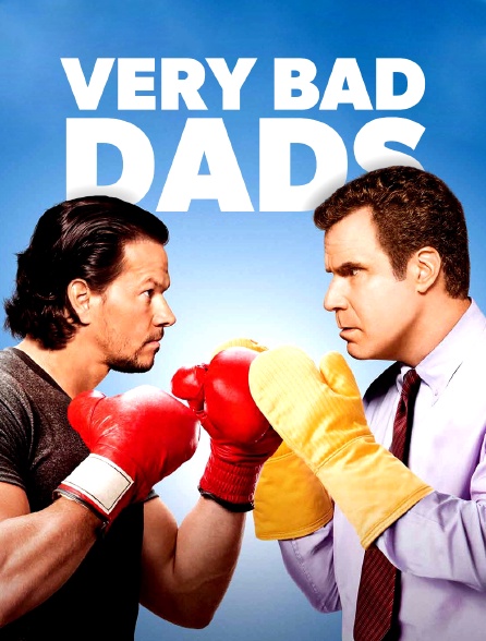 Very Bad Dads