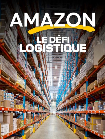 Amazon : le défi logistique