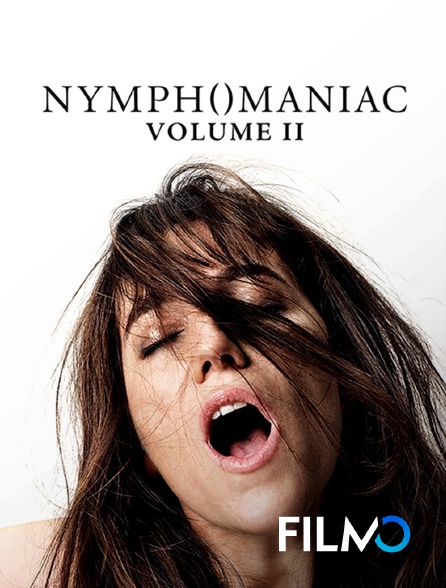 Nymphomaniac streaming sale