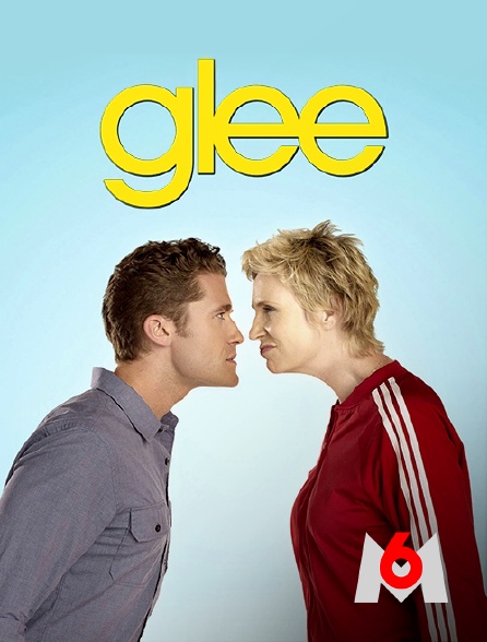 Glee discount serie streaming