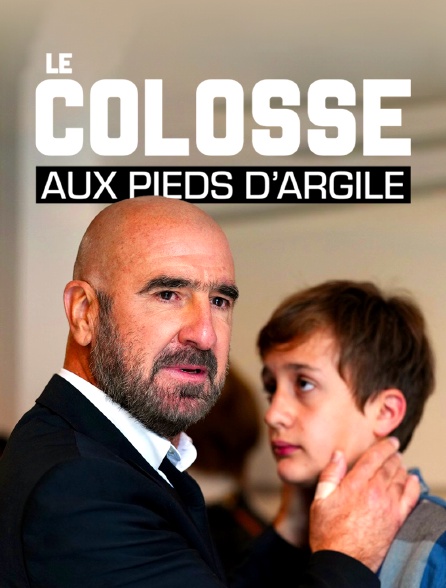 Le colosse aux pieds d'argile - 04/05/2023 à 22h05