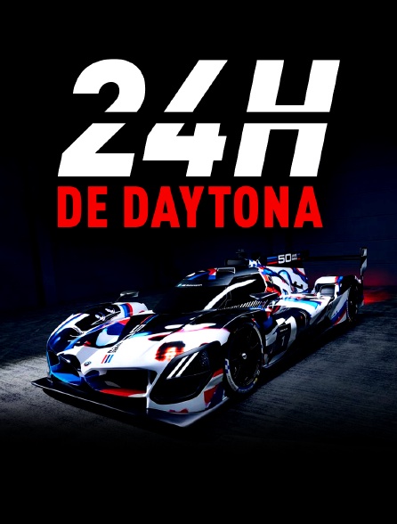 24H de Daytona