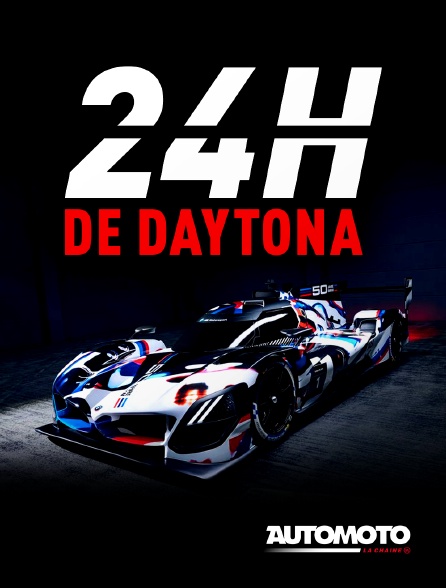 Automoto - 24H de Daytona
