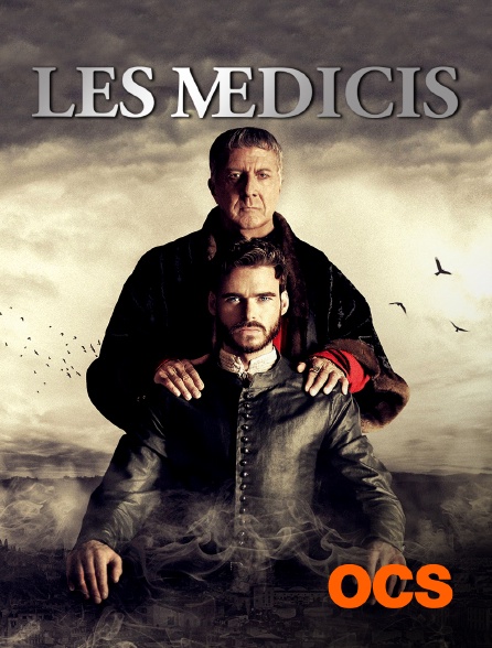 OCS - Les Médicis