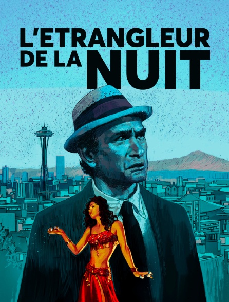 L'étrangleur de la nuit