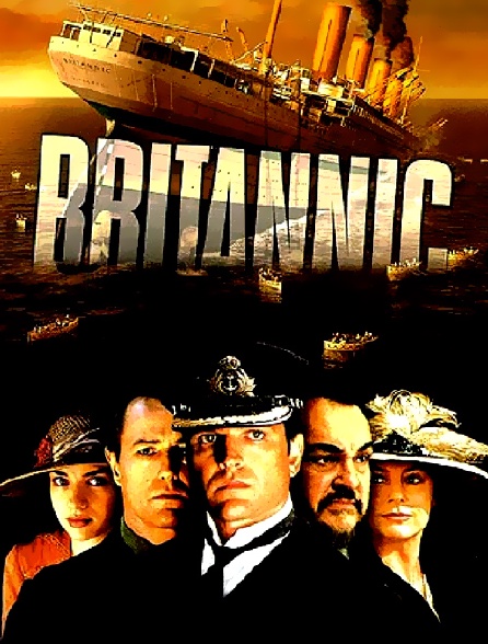 britannic streaming - film britannic