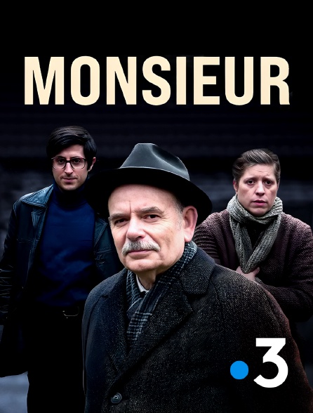 France 3 - Monsieur