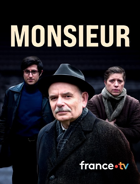 france.tv - Monsieur
