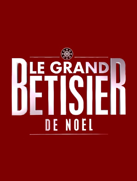 Le grand bêtisier de Noël