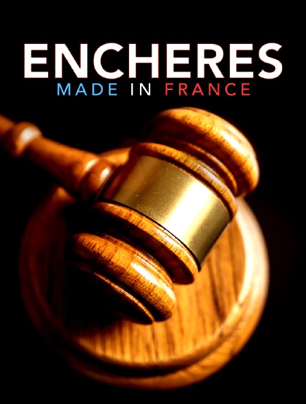 Enchères made in France