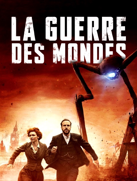 La guerre des mondes