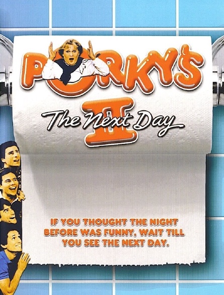 Porky's 2