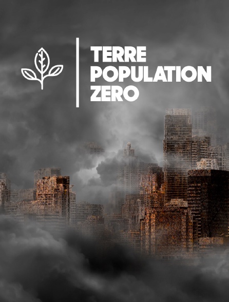 Terre : population zéro