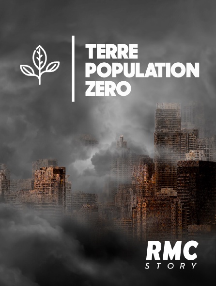 RMC Story - Terre : population zéro