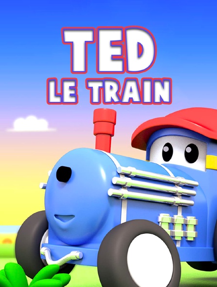 Ted le train