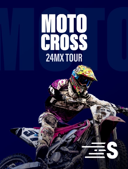 Sport en France - 24 MX Tour