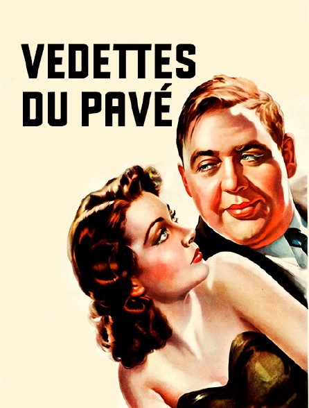 Vedettes du pavé