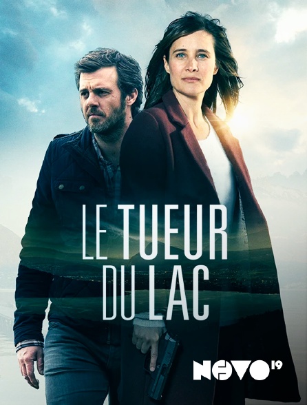NOVO19 - Le tueur du lac