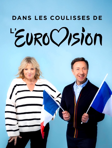 Dans les coulisses de l'Eurovision 2025