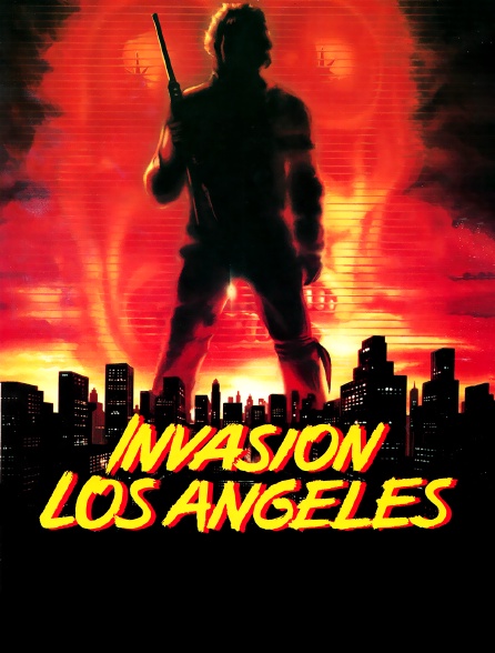 Invasion Los Angeles (version restaurée)