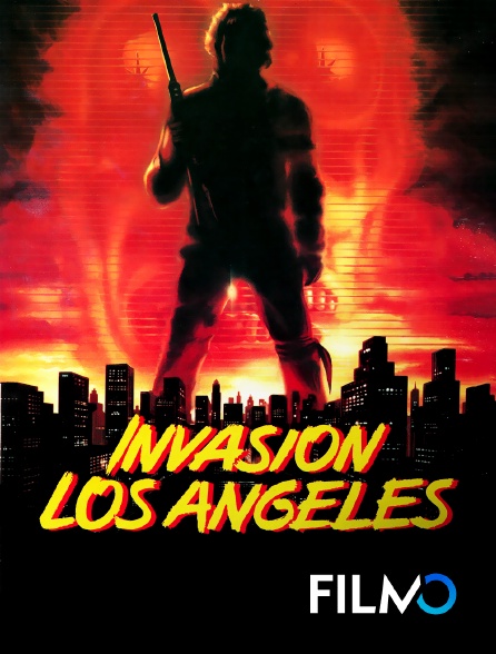 FilmoTV - Invasion Los Angeles (version restaurée)
